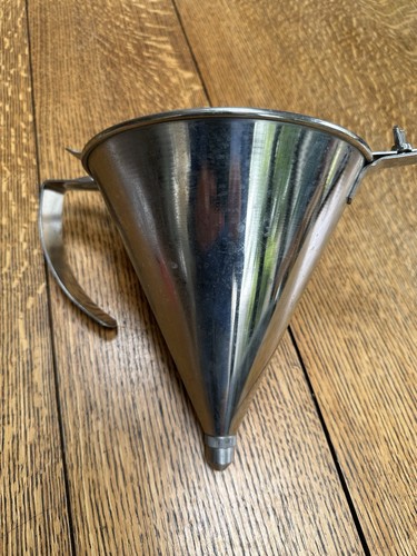 Piston funnel buyer - de, 1lt