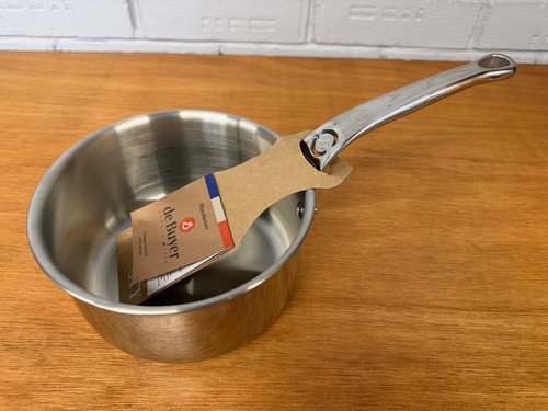 Buyer affinity stainless - de,