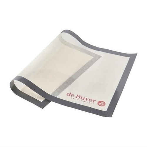 Buyer aerated silikon mat - silikon,