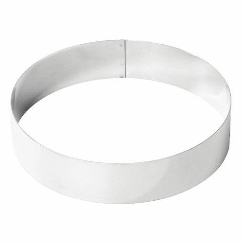 Buyer mousse ring for - de,