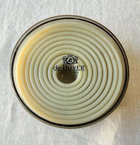Buyer round pastry cookie - de,
