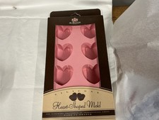 Williams Sonoma de Buyer Pink