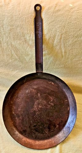 Buyer crepe omelet pan - buyer,