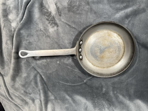 Buyer frying pan 8 - de, 9.8