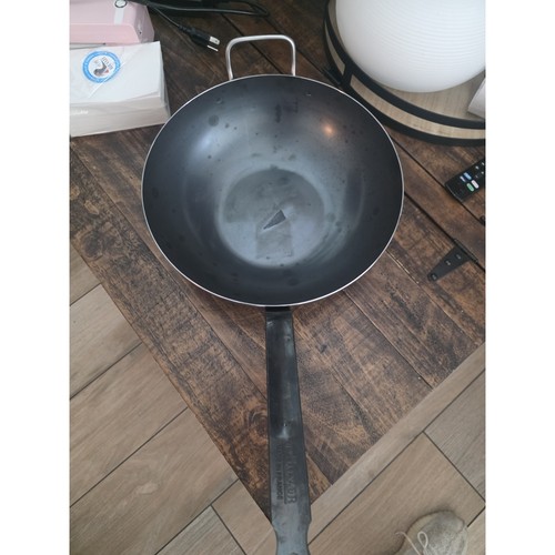 Buyer blue carbon steel - -,