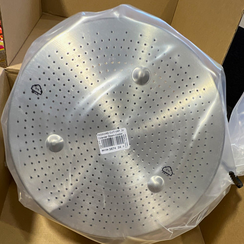 Buyer colander steam cooker - buyer,