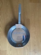 De Buyer 12.50" Mineral B