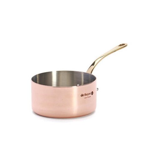 Buyer inocuivre saucepan - de,