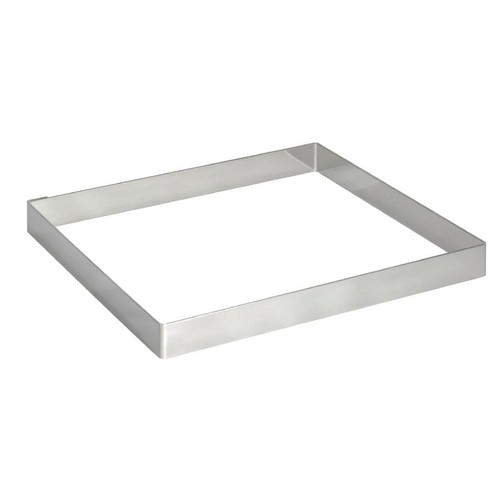 Buyer square ring for - de,