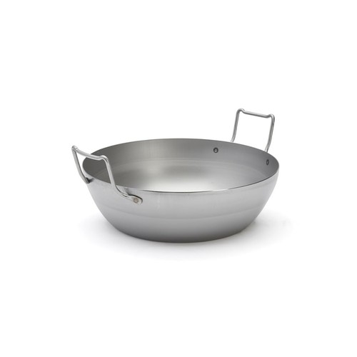 Debuyer deep fryer pot - debuyer,