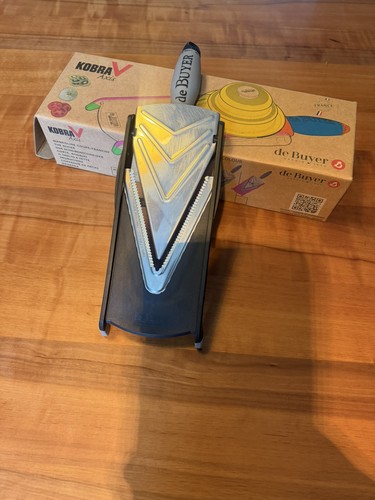 Buyer mandoline kobra axis - mandoline,