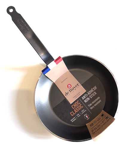 Buyer choc resto non - de,