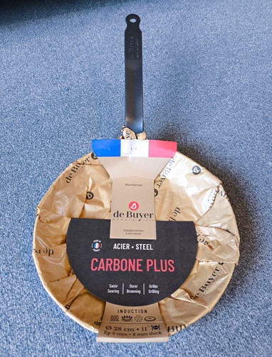 Buyer carbone plus 28cm - buyer,