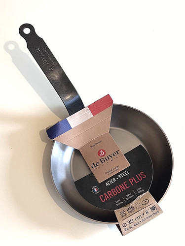 Buyer carbone plus round - plus,