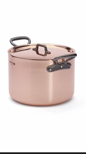 Buyer 6467 copper - de,