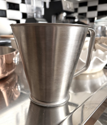 Buyer stainless steel - de,