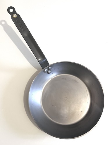 Buyer mineral frying pan - mineral,