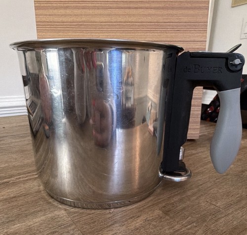 Buyer bain marie - buyer, double