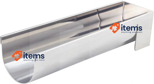 Buyer 3206 stainless - de,