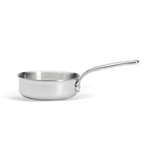 Buyer affinity sauté - de, pan