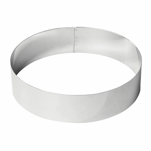 Buyer mousse ring - buyer,
