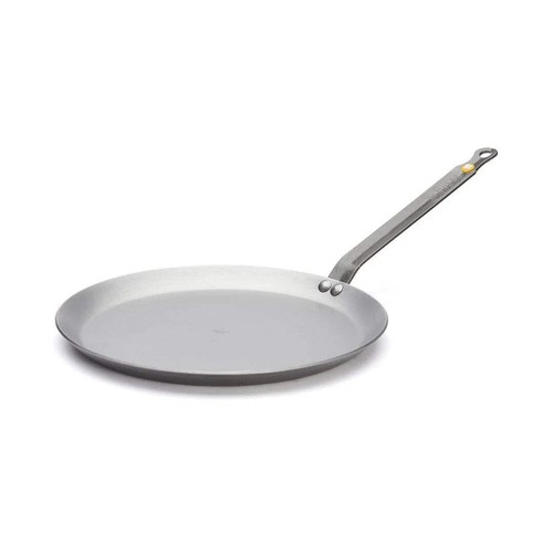 Buyer mineral crêpe - de,