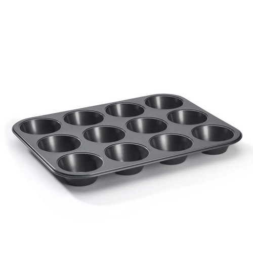 Buyer muffin slot baking - muffin, 12