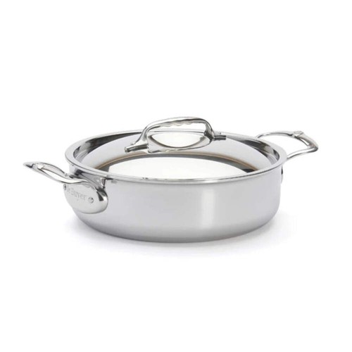 Buyer affinity sauté pan - affinity,
