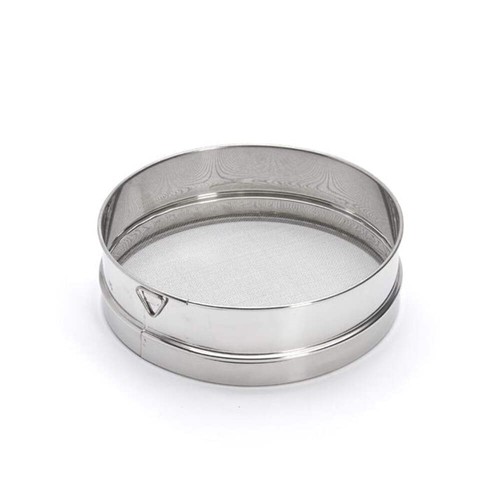 Buyer stainless steel flour - stainless,