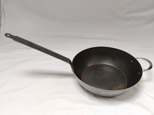 Buyer pan large - large, frying