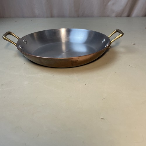 Vintage buyer copper - de,