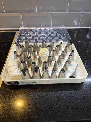 Buyer nozzle set - buyer,