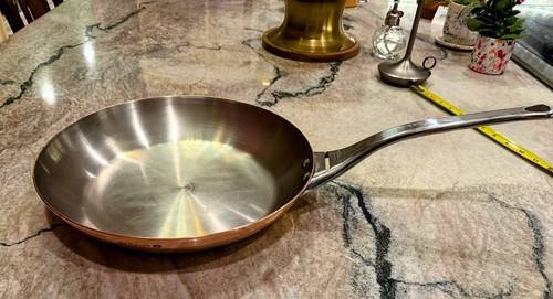 Buyer prima matera copper - prima,