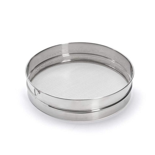 Buyer stainless steel flour - steel,