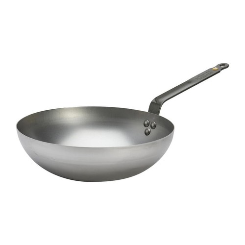 Buyer rounded wok mineral - de,