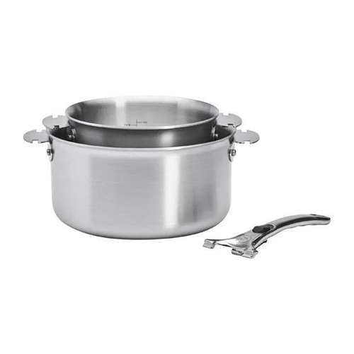 Buyer saucepan set outdoor - buyer,