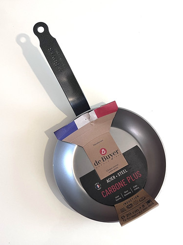 Buyer carbone plus round - carbone,