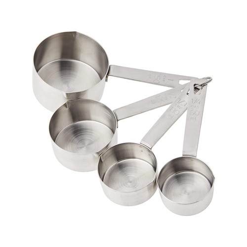 Buyer 4827 set of 4 - de,