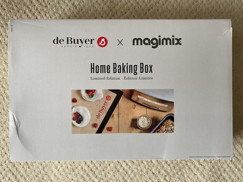 Magimix buyer home - x, de