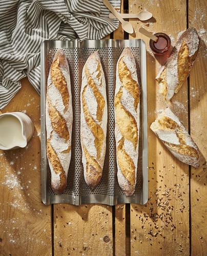 Buyer professional baguette - professional,