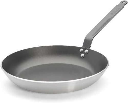 Buyer aluminum non - de,