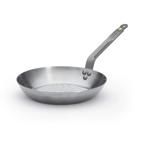 Buyer mineral grill pan - grill,