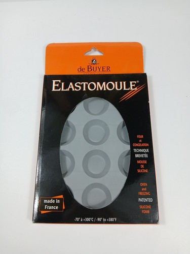 Buyer elastomoule silicone - buyer,
