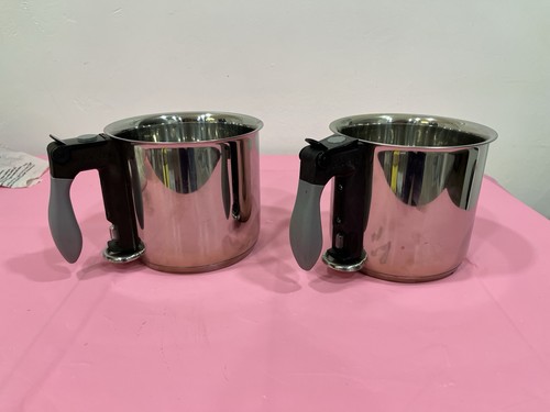 Buyer stainless steel - de,