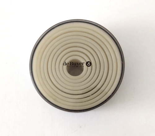 Buyer round smooth cookie - round,