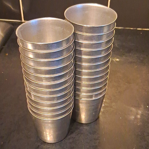 Buyer stainless steel - de,