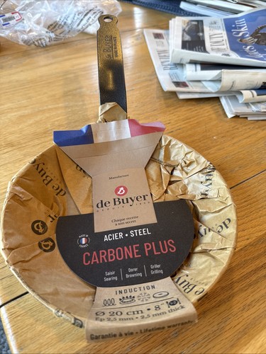 Carbone plus de buyer - plus“,