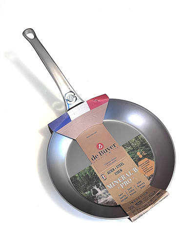 Buyer mineral pro 24cm - buyer, b