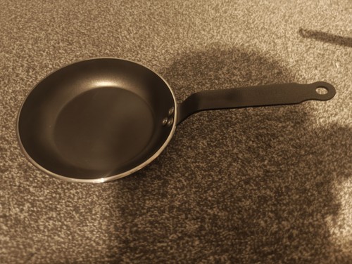 Buyer carbon steel - carbon, frying