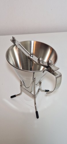 Buyer stainless steel - buyer,